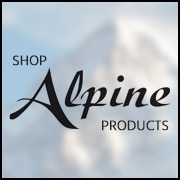 Shop Alpine Products